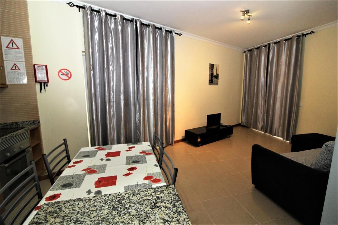 Appartement Oura Oasis Albufeira